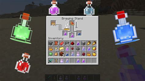 Get Ready for a Magical Journey with the Witch Generator in Minecraft 1.19